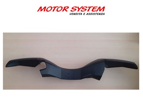 Motor System | Vendita Moto e Quad