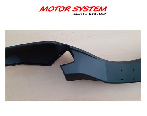 Motor System | Vendita Moto e Quad