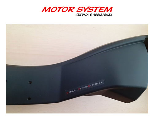 Motor System | Vendita Moto e Quad