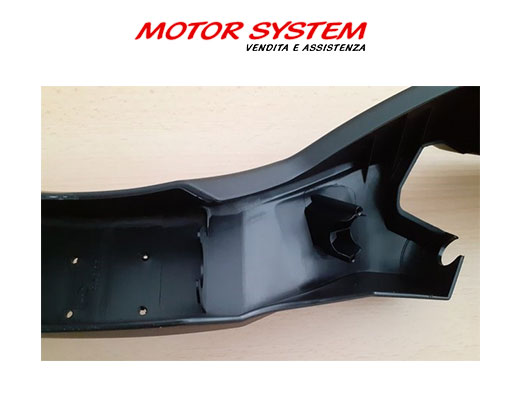 Motor System | Vendita Moto e Quad