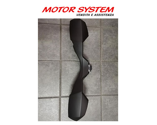 Motor System | Vendita Moto e Quad