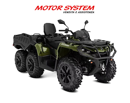 Motor System | Vendita Moto e Quad