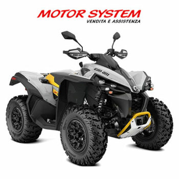 Can Am Renegade X XC 1000 T 2024