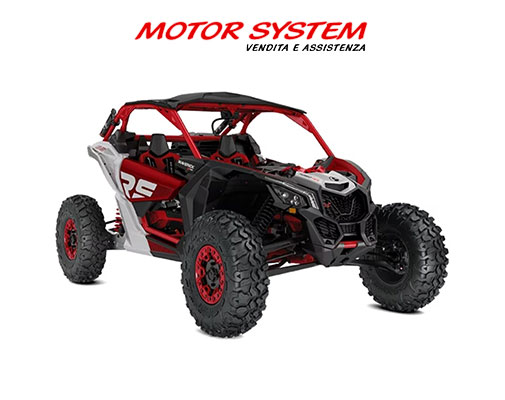 Motor System | Vendita Moto e Quad