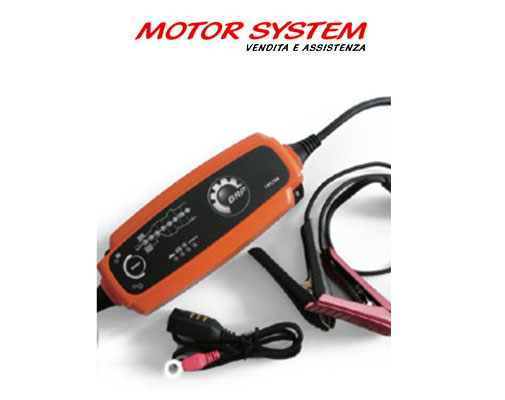Motor System | Vendita Moto e Quad