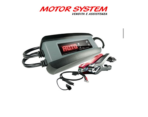 Motor System | Vendita Moto e Quad