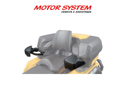 Motor System | Vendita Moto e Quad