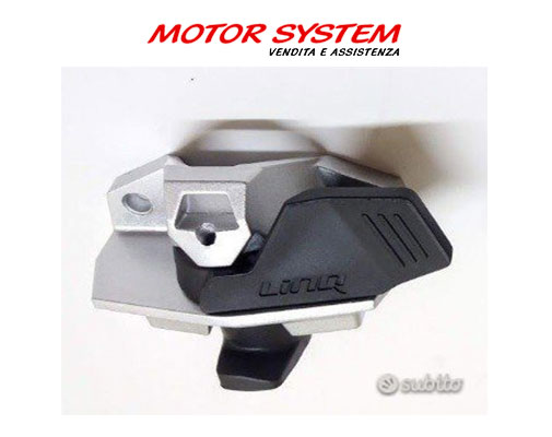 Motor System | Vendita Moto e Quad