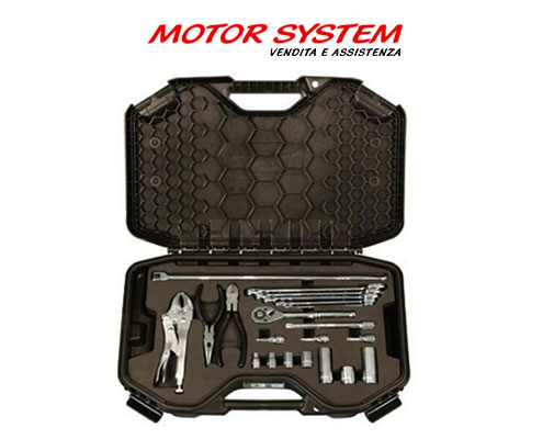 Motor System | Vendita Moto e Quad