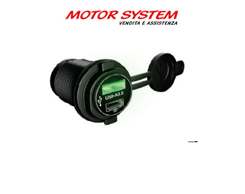 Motor System | Vendita Moto e Quad