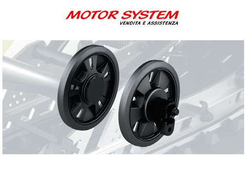 Motor System | Vendita Moto e Quad