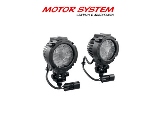 Motor System | Vendita Moto e Quad
