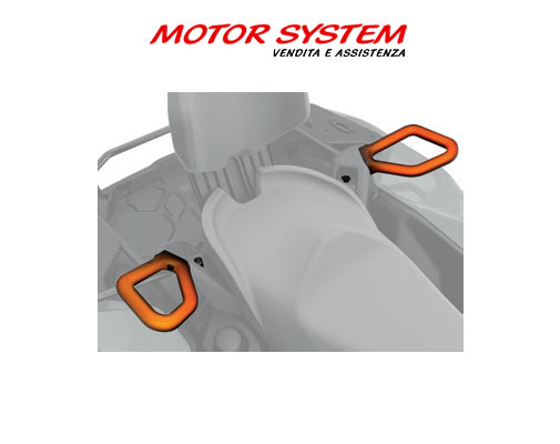 Motor System | Vendita Moto e Quad