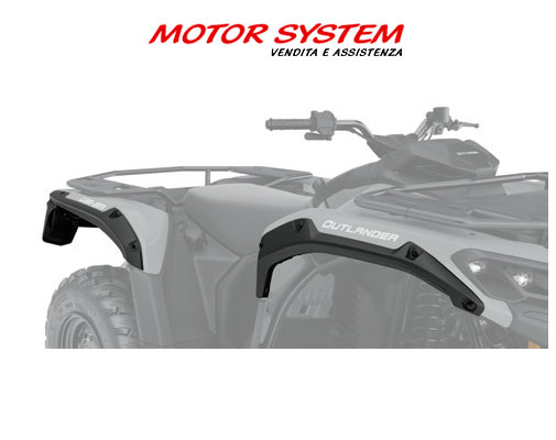 Motor System | Vendita Moto e Quad