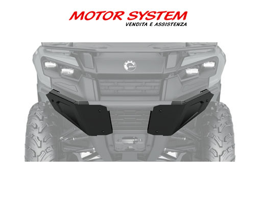 Motor System | Vendita Moto e Quad