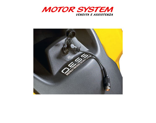 Motor System | Vendita Moto e Quad