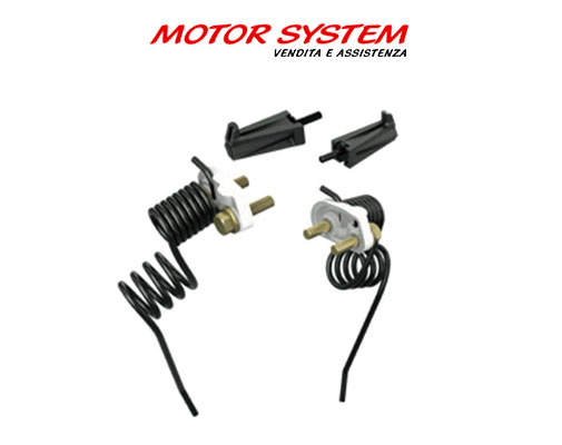 Motor System | Vendita Moto e Quad
