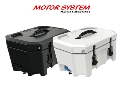 Motor System | Vendita Moto e Quad