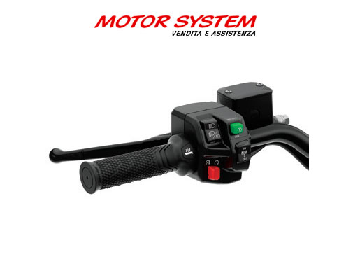 Motor System | Vendita Moto e Quad