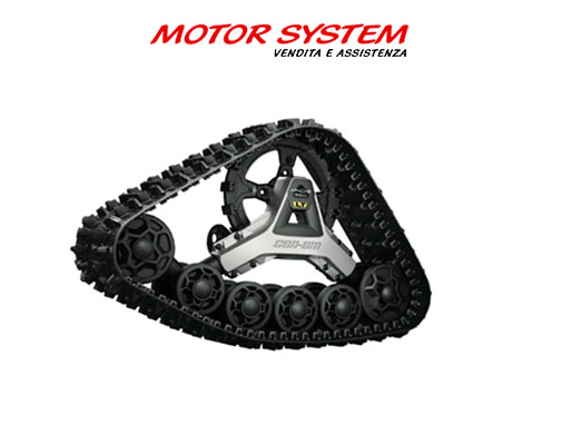 Motor System | Vendita Moto e Quad
