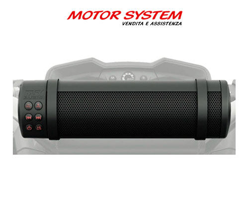 Motor System | Vendita Moto e Quad
