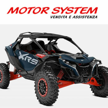 CAN AM MAVERICK R X RS 999T DCT SAS 2026