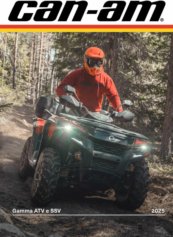 Motor System | Vendita Moto e Quad