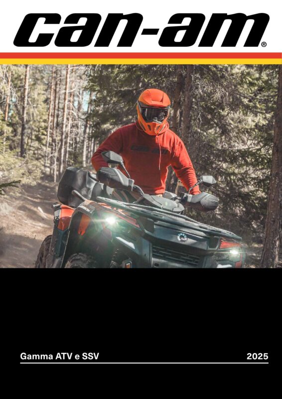 Motor System | Vendita Moto e Quad