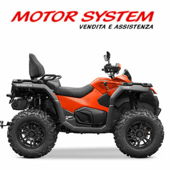 CFORCE1000 TOURING  T3 CON EPS