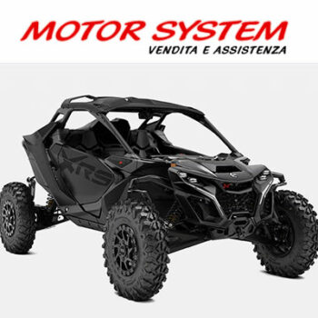 CAN AM MAVERICK R X RS 999T DCT 2026