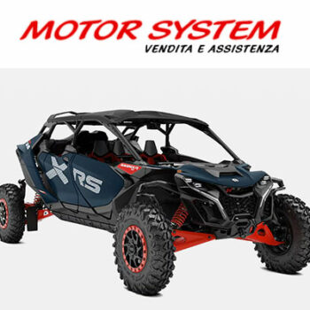 CAN AM MAVERICK R MAX X RS 999T DCT SAS 2026