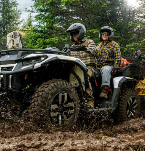 Motor System | Vendita Moto e Quad