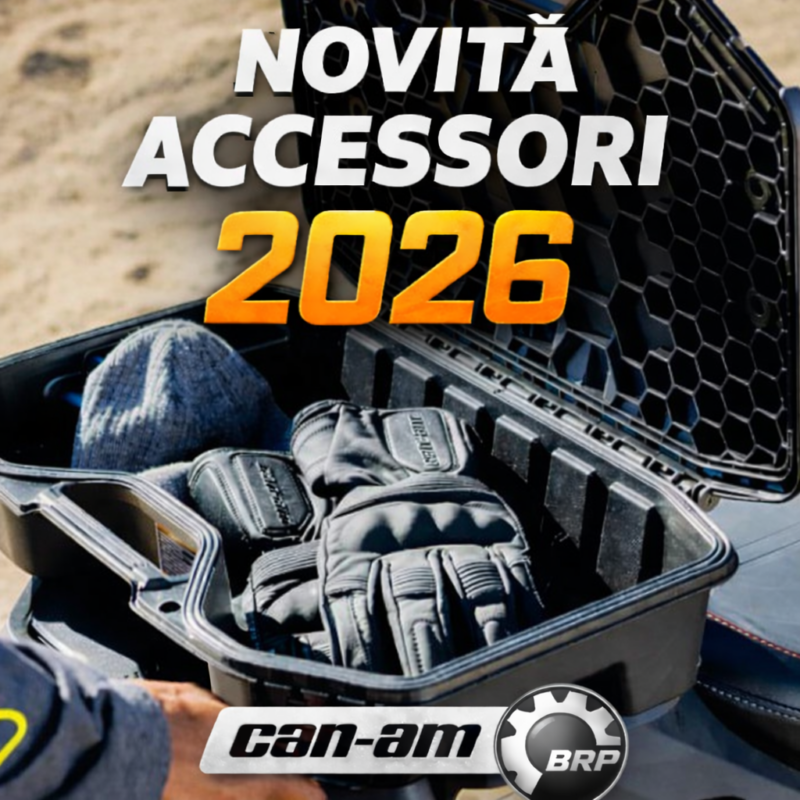 Motor System | Vendita Moto e Quad