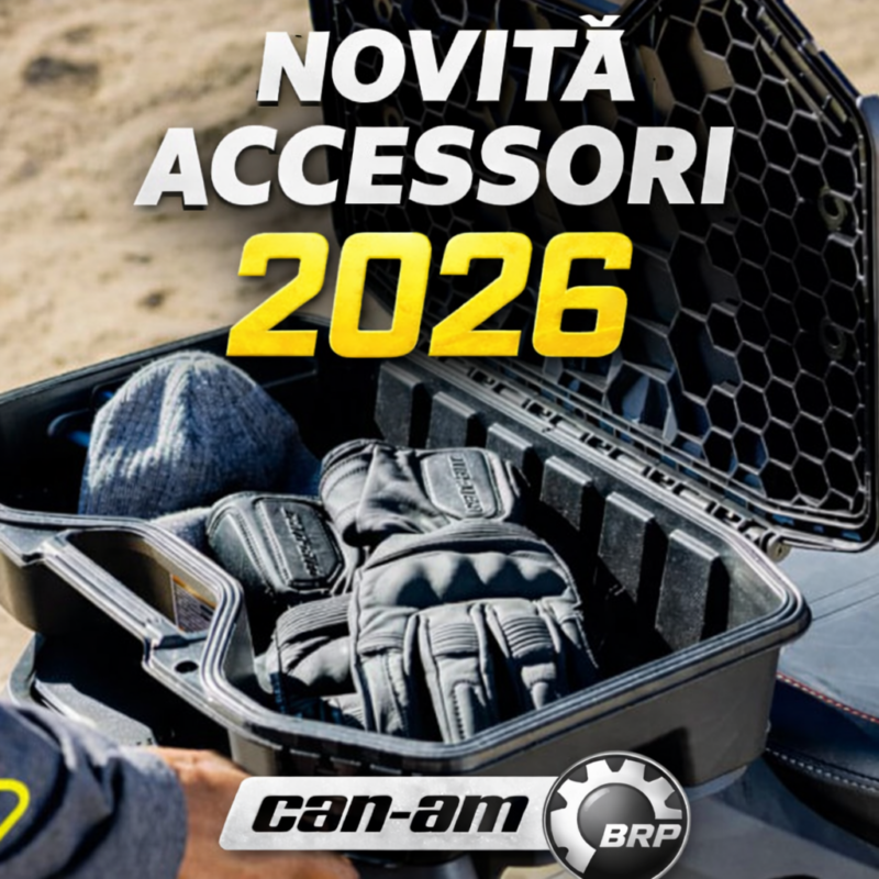 Motor System | Vendita Moto e Quad