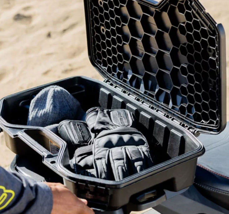 Motor System | Vendita Moto e Quad