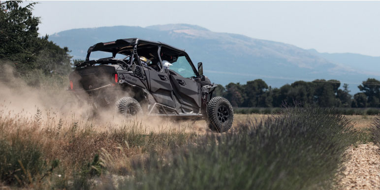 Motor System | Vendita Moto e Quad