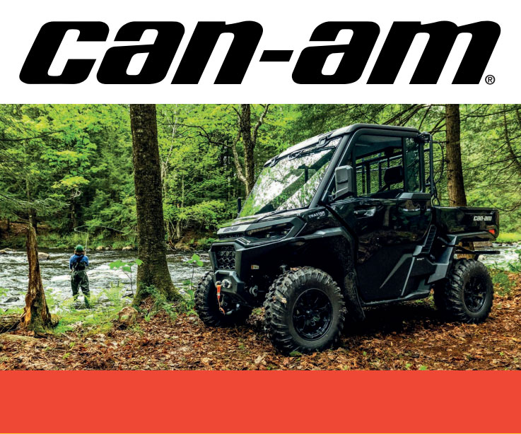 manuale-specifiche-maverick-can-am-2026