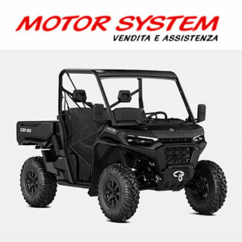 CAN AM TRAXTER XU T HD11 ABS 2026